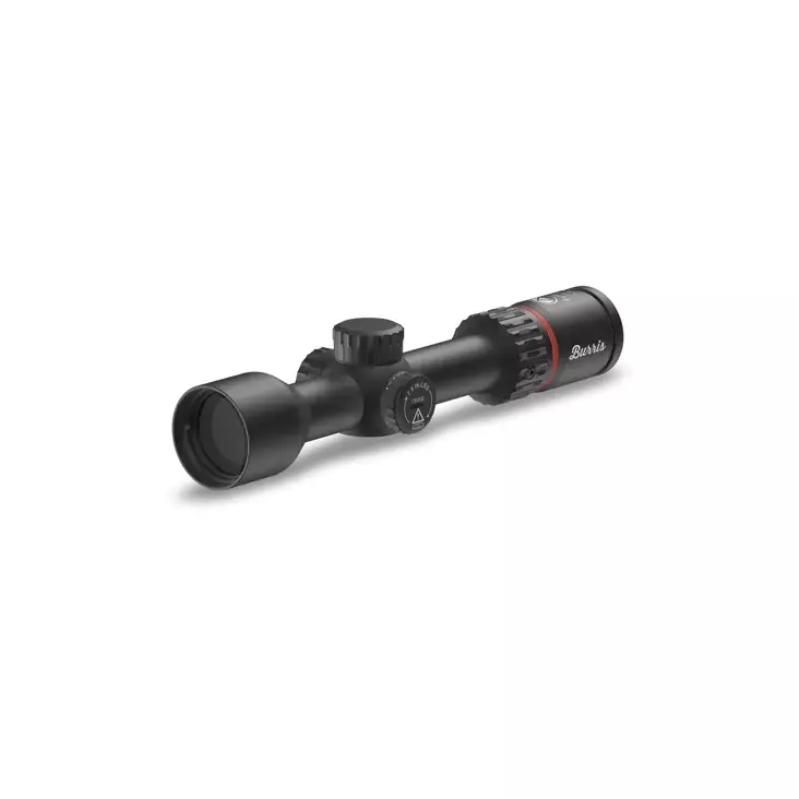 Burris Fullfield 2-8x35 SC Ballistic E3 -kiikaritähtäin - Muut tähtäinkiikari merkit - 000381015006 - 1