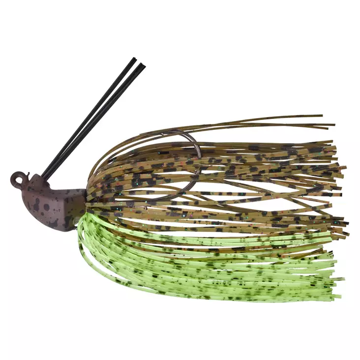 Gunki Tiny Hoverjig 5g 1/0 - Uistimet - 3297830188016 - 1