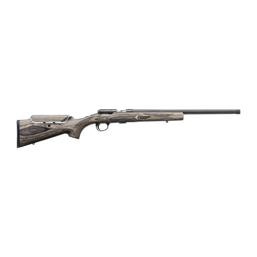 Browning T-Bolt Target Varmint Blue Grey 17HMR 16,5" Pienoiskivääri - Pienoiskiväärit - 3950001272876 - 1