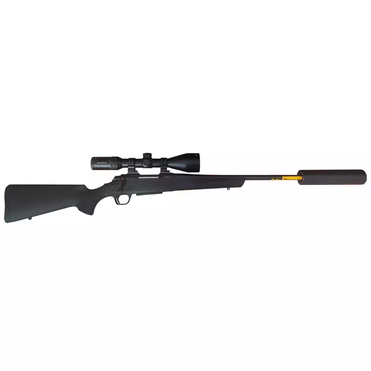 Browning A-Bolt .308 Grizzly 3-12x56 Kivääripaketti - Kivääripaketit - 3950001294816 - 1