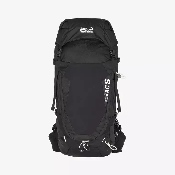 Jack Wolfskin Crosstrail 28 LT -reppu - Reput ja reppujakkarat - 4060477823836 - 1