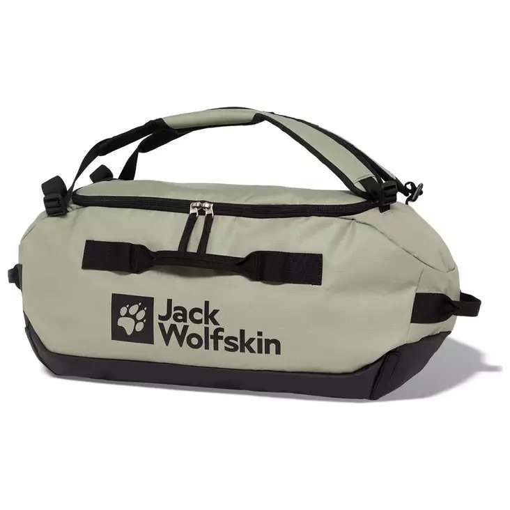 Jack Wolfskin All-in Duffle 35 -laukku - Reput ja reppujakkarat - 4064886303606 - 1