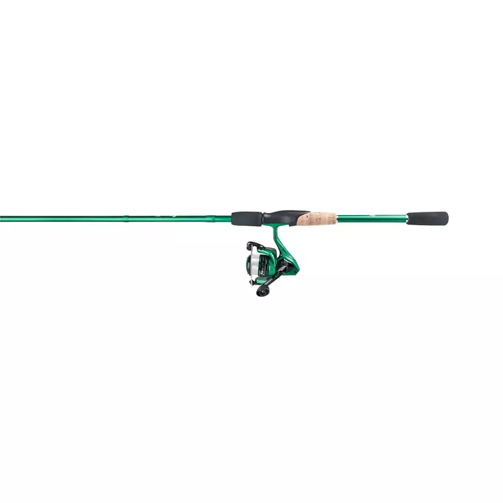 Okuma Steeler XP 6'6"/198cm 4-15g XP2000 -avokelacombo - Avokelasetit - 4718947100146 - 1