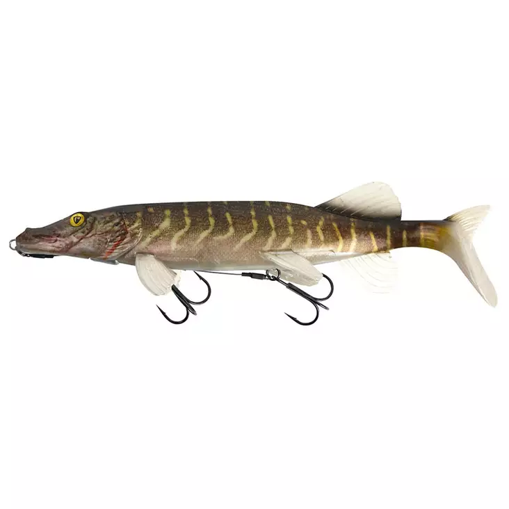 Fox Rage Giant Replicant 32cm Supernatural Pike - Uistimet - 5056212141876 - 1