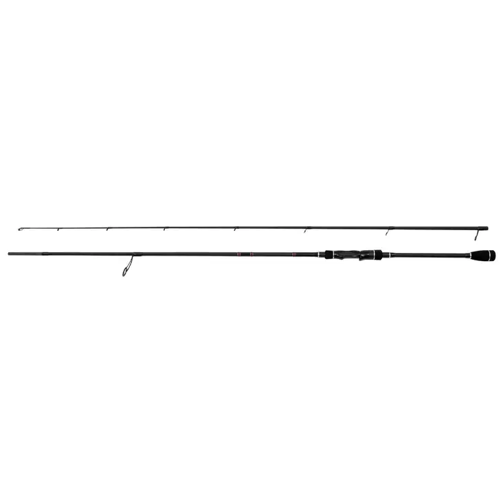 ZEBCO DEMONIC SPIN 220CM 8-28G -avokelavapa - 210cm-240cm - 5056317758696 - 1