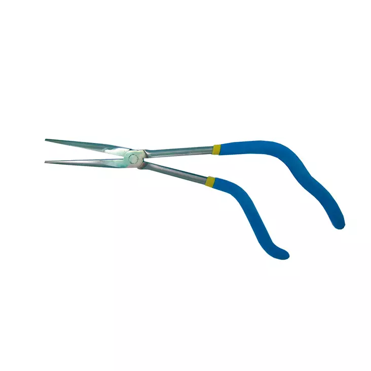 Fisherman 29cm pistoolikahvaiset -kalastuspihdit - Kalastajan työkalut ja tarvikkeet - 6420071063256 - 1