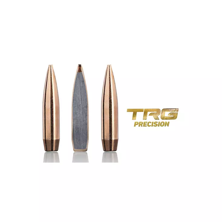 Sako TRG Precision 6,5 Creedmoor 8,8g 20kpl - Kiväärin kaliiperit 6,5-7,62 - 6438053115916 - 1