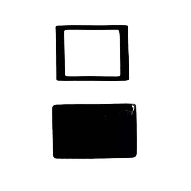 Burrel PIR Sensor S128 kiiltävä suojakalvo riistakameraan - Riistakamerat - 6438103002906 - 1
