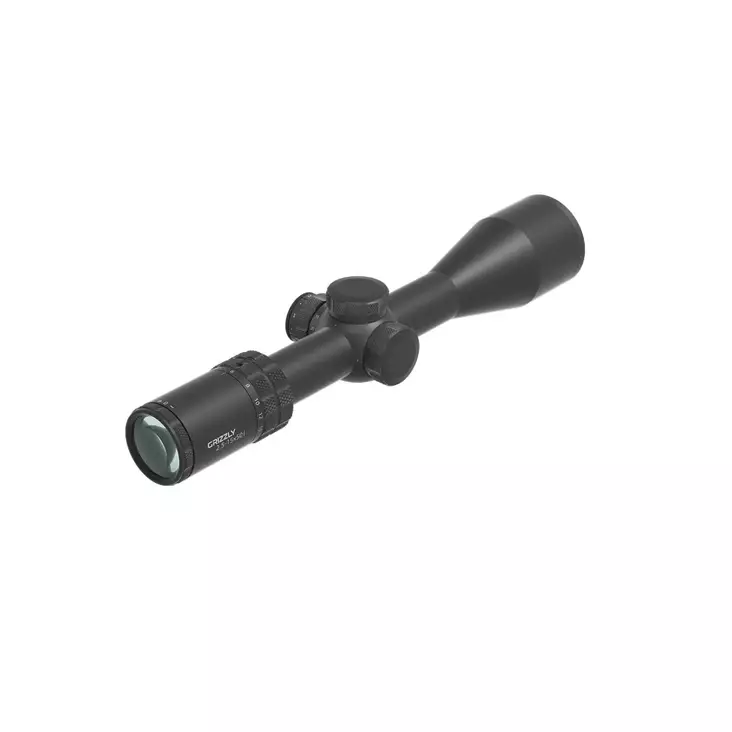 Vector Optics Grizzly 2,5-15x50i HD - Muut tähtäinkiikari merkit - 6976386127706 - 1