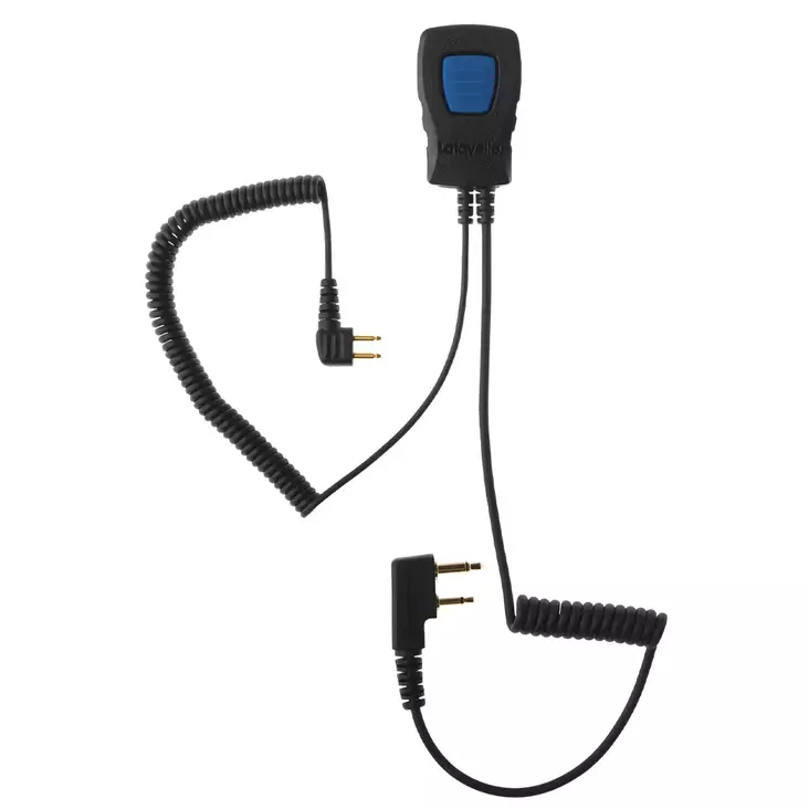 Lafayette Zodiac Neo 68 Peltor -headset - Radiopuhelintarvikkeet - 7332020062236 - 1