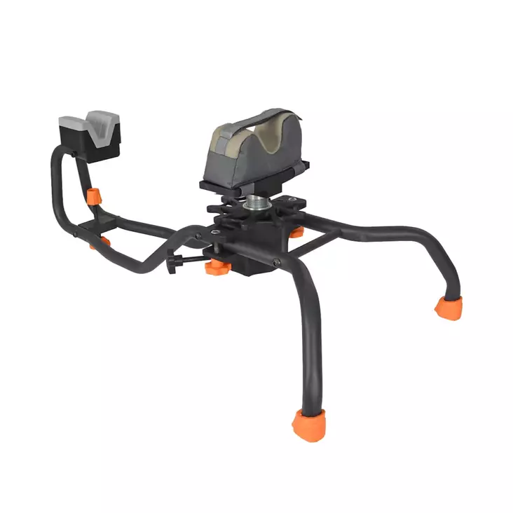 5etta Bulls Eye Ampumatuki - Ampumatuet ja taulut - 7333080059846 - 1