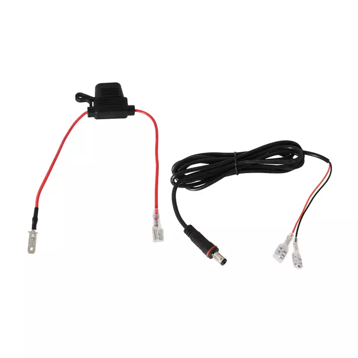 Pro-Optics PRO 4.4g riistakameran akkujohto - Riistakamerat - 7333080081946 - 1
