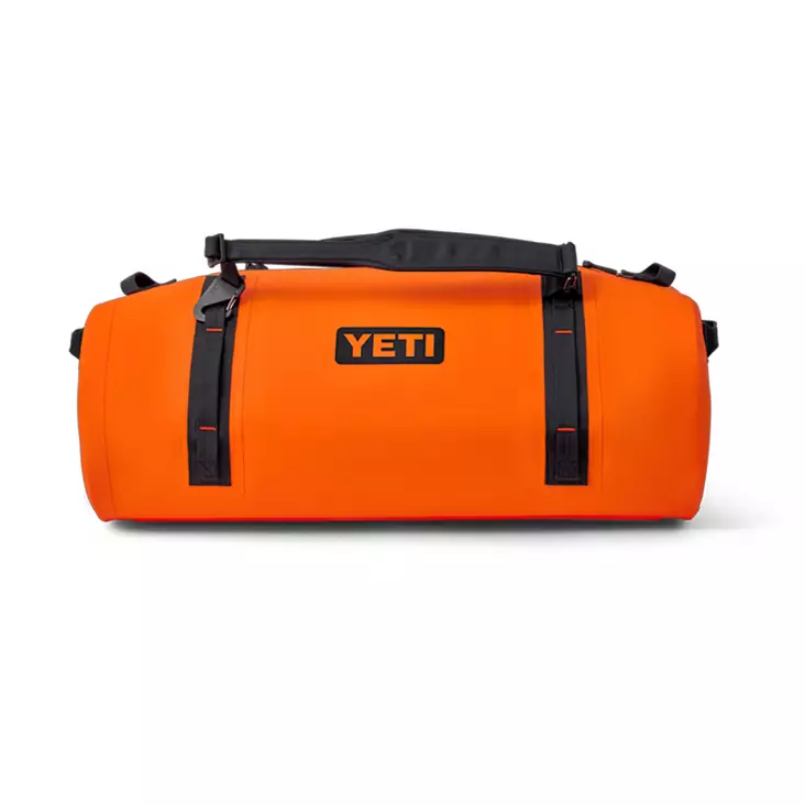 YETI Panga 75L Duffel King Crab -varustekassi - Reput ja reppujakkarat - 888830307076 - 1