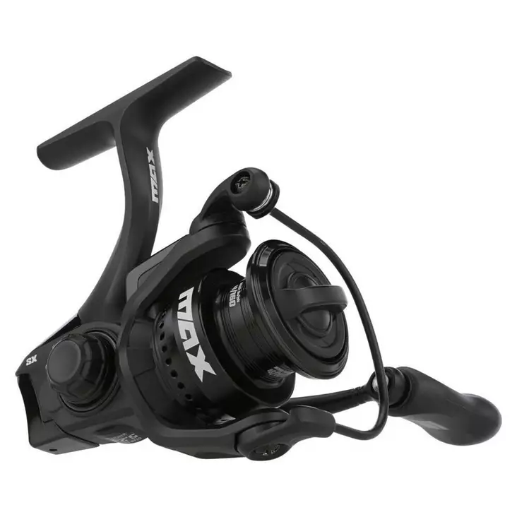 Abu Garcia MAX SX 750 -avokela - Avokelat - 036282737006 - 1