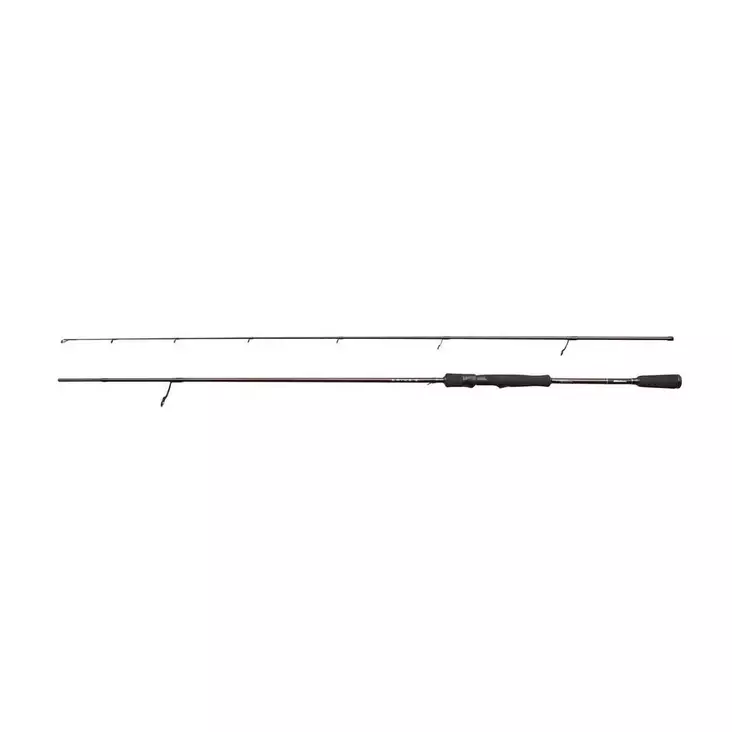 Abu Garcia Spike S Tech Hard Bait 213cm 5-24g -avokelavapa - Poistuvia kalastustuotteita - 036282117976 - 1