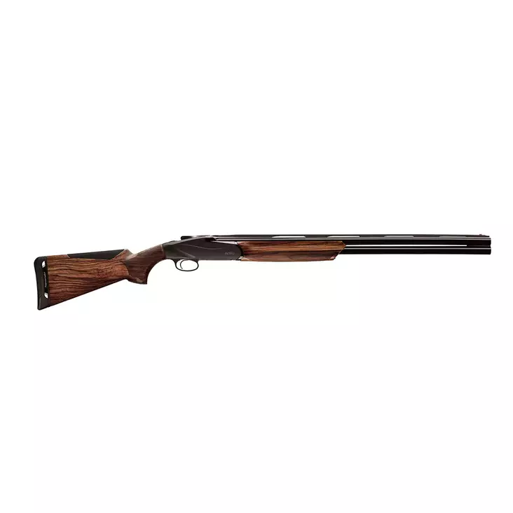 Benelli 828U Black Magnum 12/76 26" - Päällekkäispiippuiset haulikot - 3950001265236 - 1