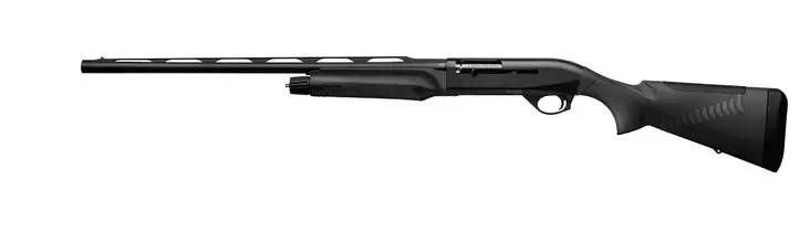 Benelli M2 Comfortech 26" 12/76 LH - Puoliautomaattihaulikot - 3950001295196 - 1