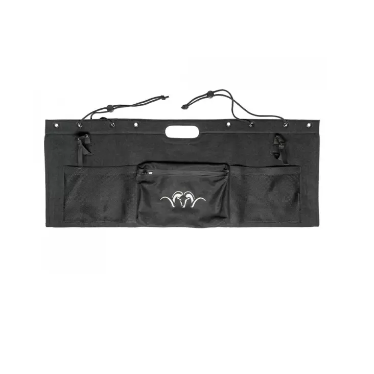 Blaser Asepussi auton selkänojaan - Asepussit ja aselaukut - 4066481040016 - 1