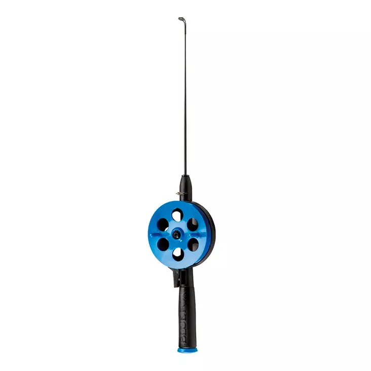 Blue Fox Ice Rod 90 -pilkkionki - Pilkkionget, pilkkivavat, pilkkikelat - 6416038106746 - 1