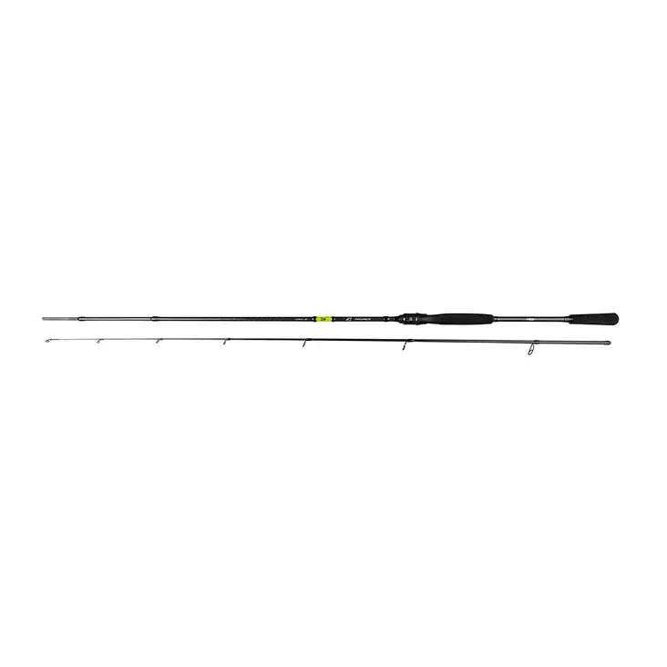Daiwa Prorex X 7'2"/219cm 3-18g -avokelavapa - 210cm-240cm - 5055545244186 - 1