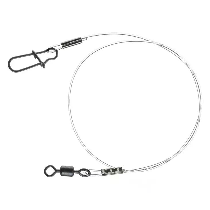 Daiwa Prorex Fluorocarbon Leader -peruke - Perukkeet ja viehelukot - 4027093710636 - 1