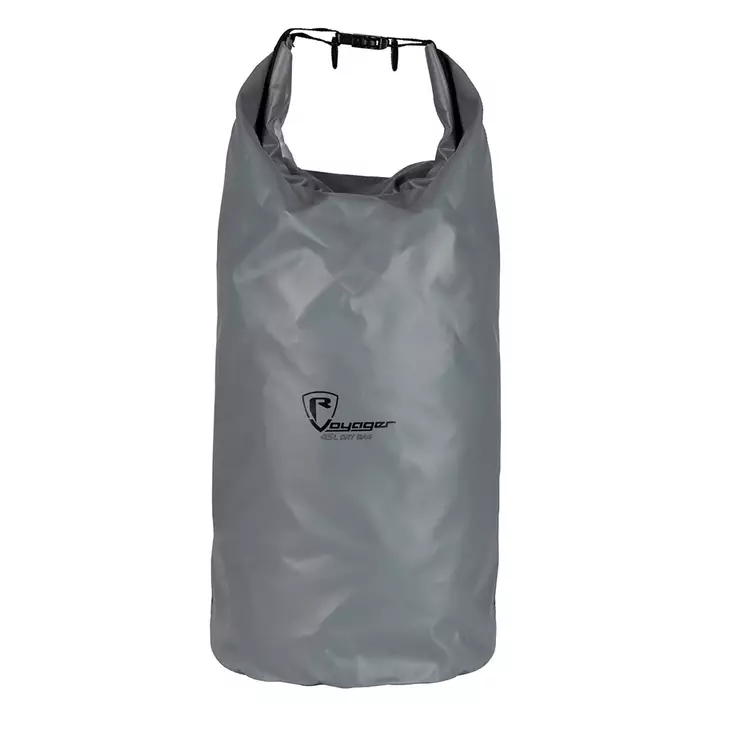 Fox Rage HD Dry Bag 45L -kuivasäkki - Retkeilyn pientarvikkeet - NSF002286 - 1
