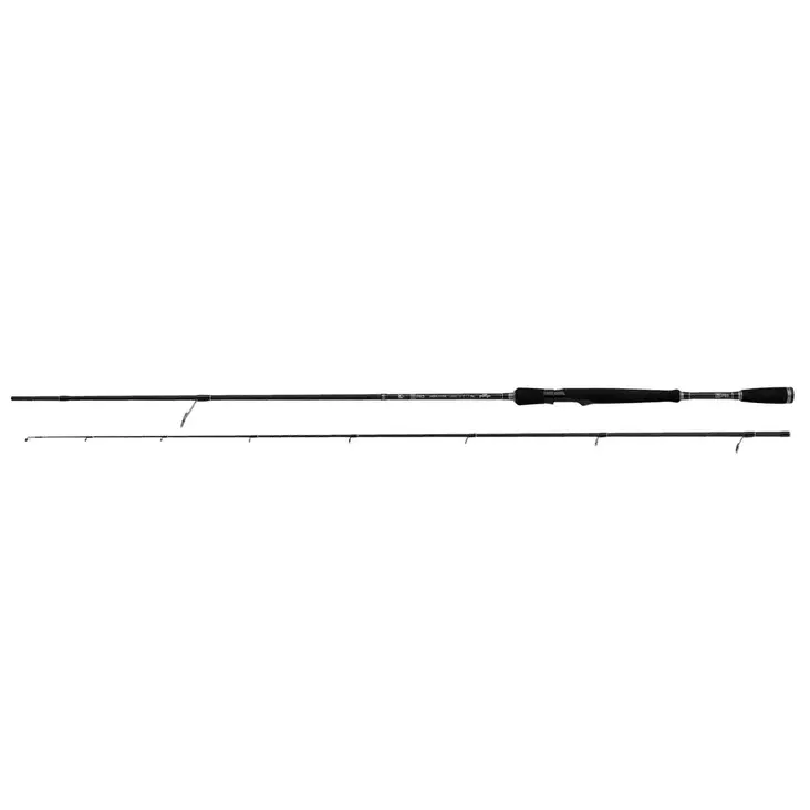 Fox Rage Ti Pro Jigger Finesse 2,70 m 7-28 g -avokelavapa - 240cm-300cm - 5056212120406 - 1