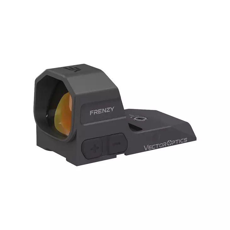 Vector Optics Frenzy FA 1x16x24 Walther PDP 2.0 -punapistetähtäin - Punapistetähtäimet - 6976386129816 - 1