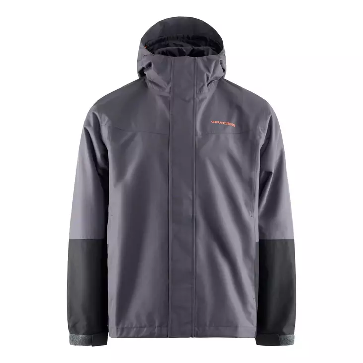 Grundéns Deepwater Jacket -kalastustakki - Kalastajan pukeutuminen - 0840316358996 - 1