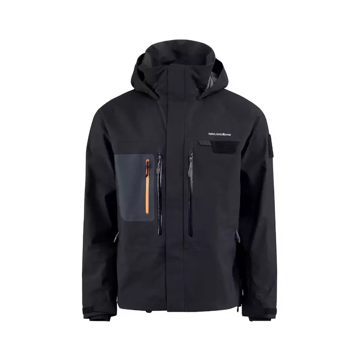 Grundéns Portal Gore-Tex Pro -kahluutakki - Kalastajan pukeutuminen - 0840316350556 - 1