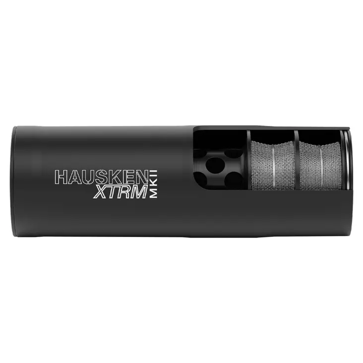 Hausken JD151 XTRM.2 .30 M15x1 - Äänenvaimentajat - 707342602946 - 2