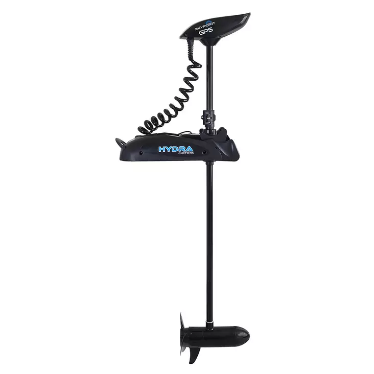 Hydra Skypoint 12V 65lb 54” -keulasähkömoottori - Perämoottori- ja keulakonetarvikkeet - 6417512539746 - 1