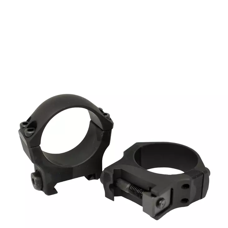 Osuma 30mm Picatinnyjalat Medium - Kiikarinjalat ja -renkaat - 6430068623486 - 1