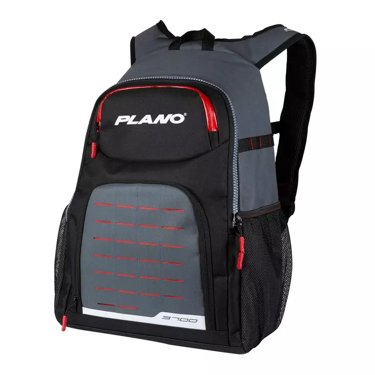 Plano Weekend Series 3700 -reppu - Kalastuspakit - 024099019996 - 1