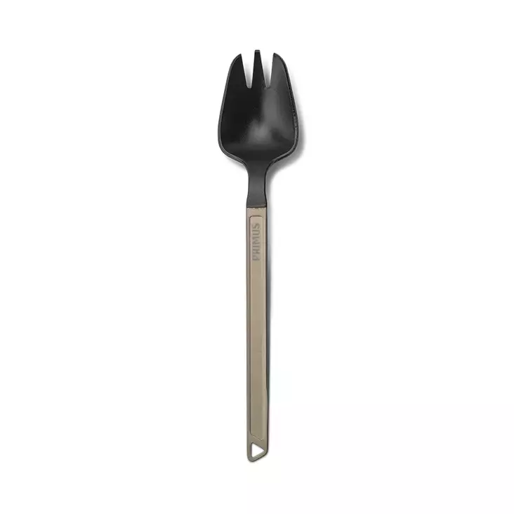 Primus Trek Spork Aluminium -retkiaterin - Retkiruokailu - 7330033004496 - 1