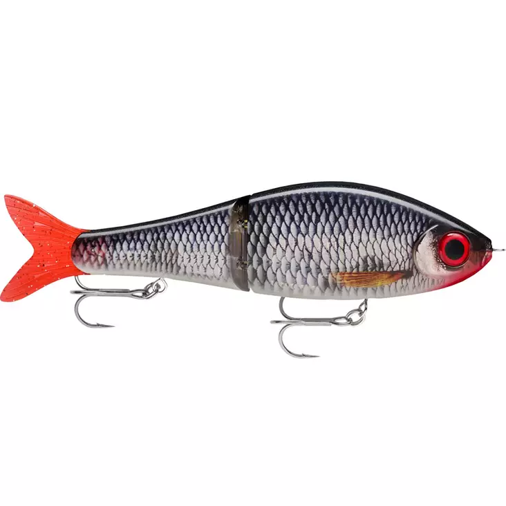 Rapala Super Shadow Rap Glide 11cm 45g - Vaaput - 022677349206 - 1