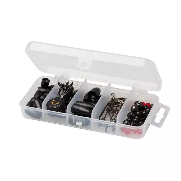 Savage Gear T And C Rigging Kit - Jigit - 5706301767646 - 1