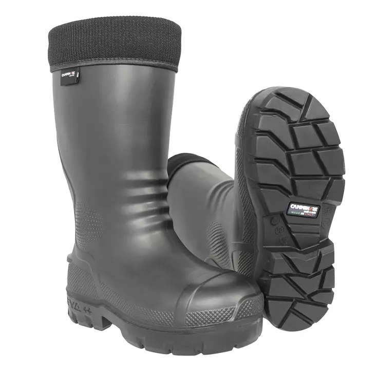 Sicuro Hook -talvisaapas - Talvikengät - 5905575558916 - 1