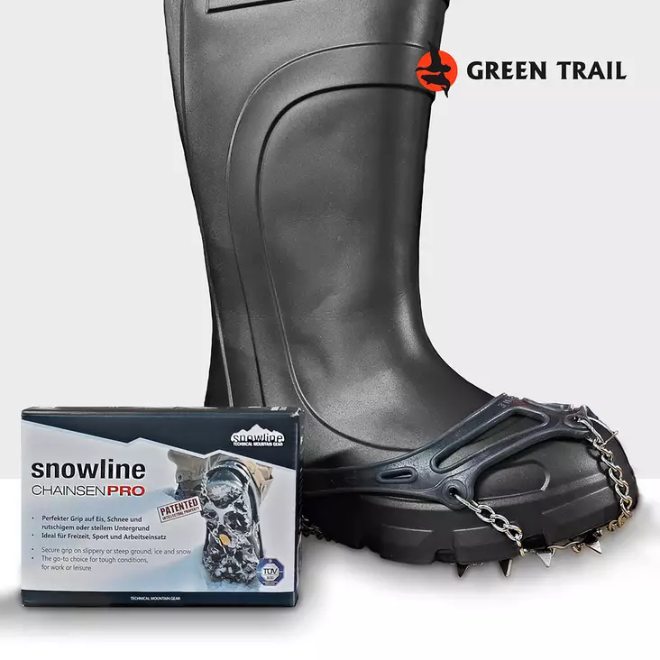 Snowline Pro Teholiukueste - Liukuesteet - 9005528390306 - 2