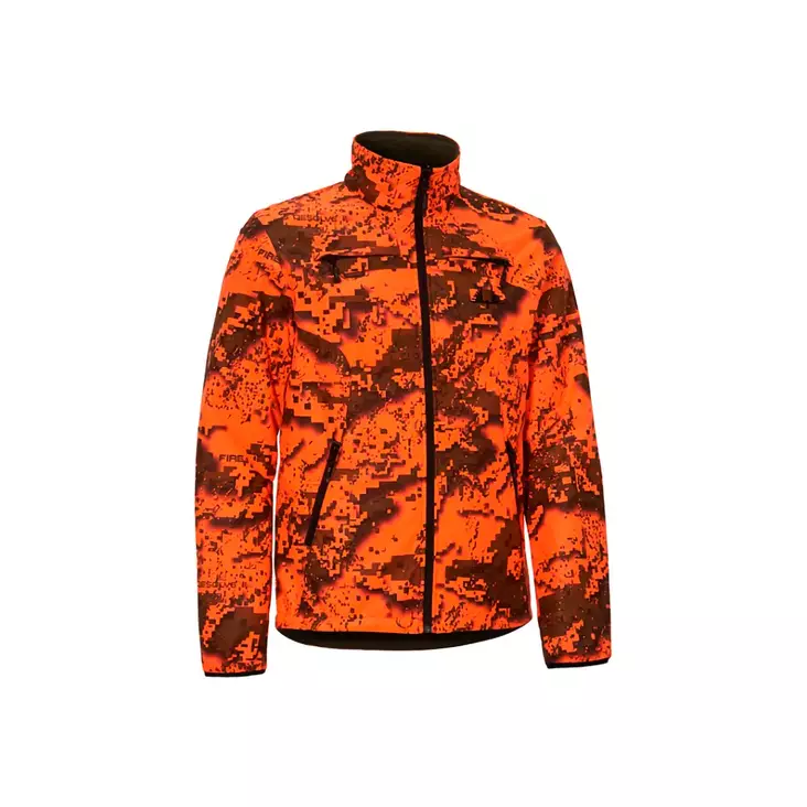Swedteam Ridge Pro Reversible -kääntötakki - Camo housut - 7330144026936 - 1
