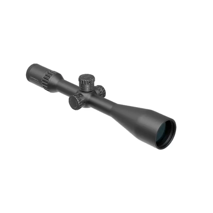 Vector Optics Continental x8 6-48x56 Kiikaritähtäin - Muut tähtäinkiikari merkit - 3950001297046 - 1