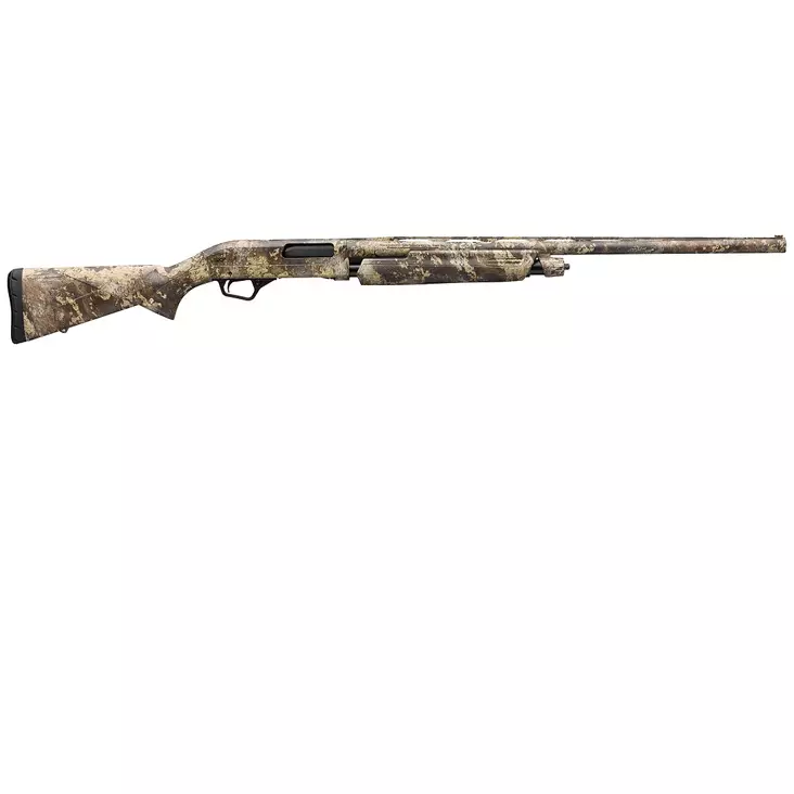Winchester SXP Waterfowl Camo 12/89 28" pumppuhaulikko - Pumppuhaulikot - 011026 - 2