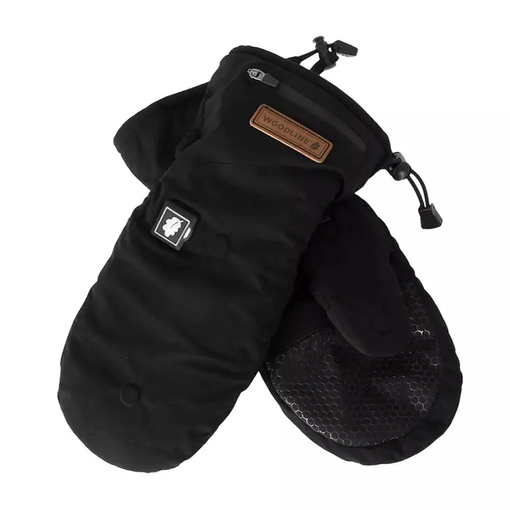 Woodline Trigger lämmitetyt lapaset - Hanskat - 7333080082226 - 1