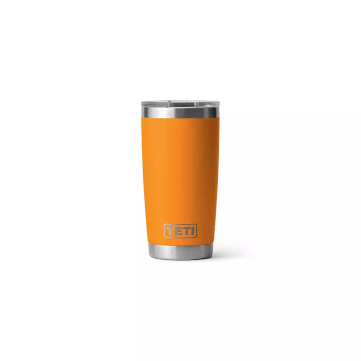 YETI Rambler 20oz Tumbler King Crab -termosmuki - Termospullot - 888830550366 - 1