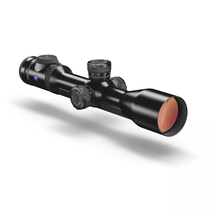 Zeiss Victory V8 GEN2 1,8-14x50 M, ASV H, 30mm runkoputki Kiskokiinnitys kiikaritähtäin - Zeiss kiikaritähtäimet - 4047865000116 - 1