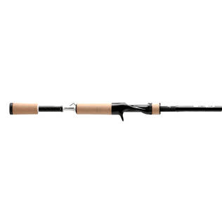 13 Fishing Omen Black 6'8"/203cm 5-20g -hyrräkelavapa - 180cm-210cm - 810039117637 - 1