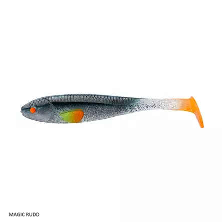 Illex Magic Slim Shad 3 6,5cm 2,1g -jigi - Jigit - 3950001290177 - 1