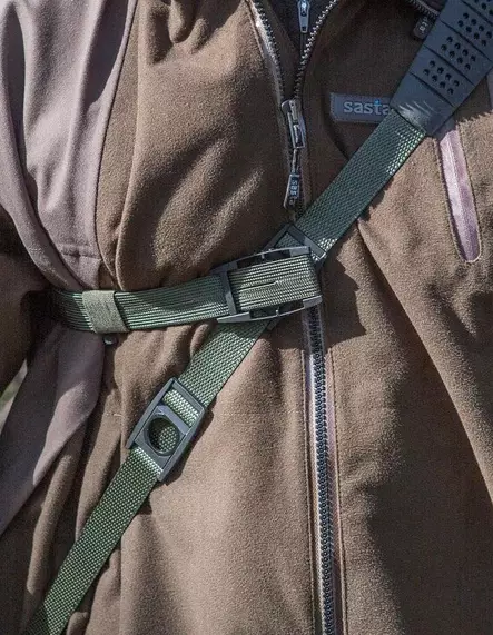 3HGR-asehihna Light Harness, QD - Asepussit ja aselaukut - 3950001270667 - 2