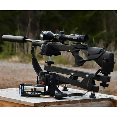 5etta Ampumatuki - Ampumatuet ja taulut - 7333080035697 - 2