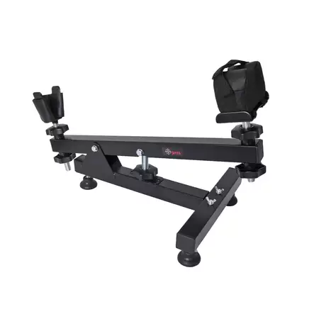 5etta Ampumatuki - Ampumatuet ja taulut - 7333080035697 - 1